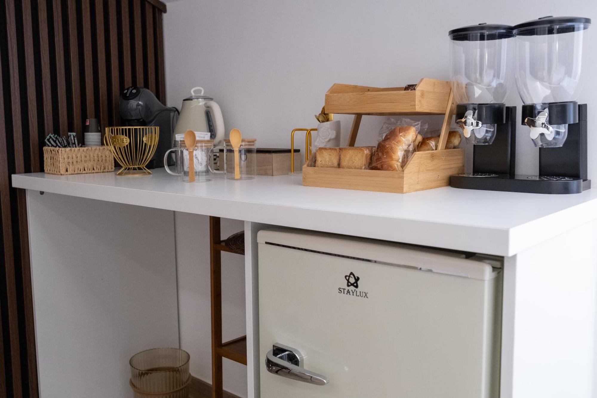 Coraline Deluxe Rooms Castellammare di Stabia Dış mekan fotoğraf