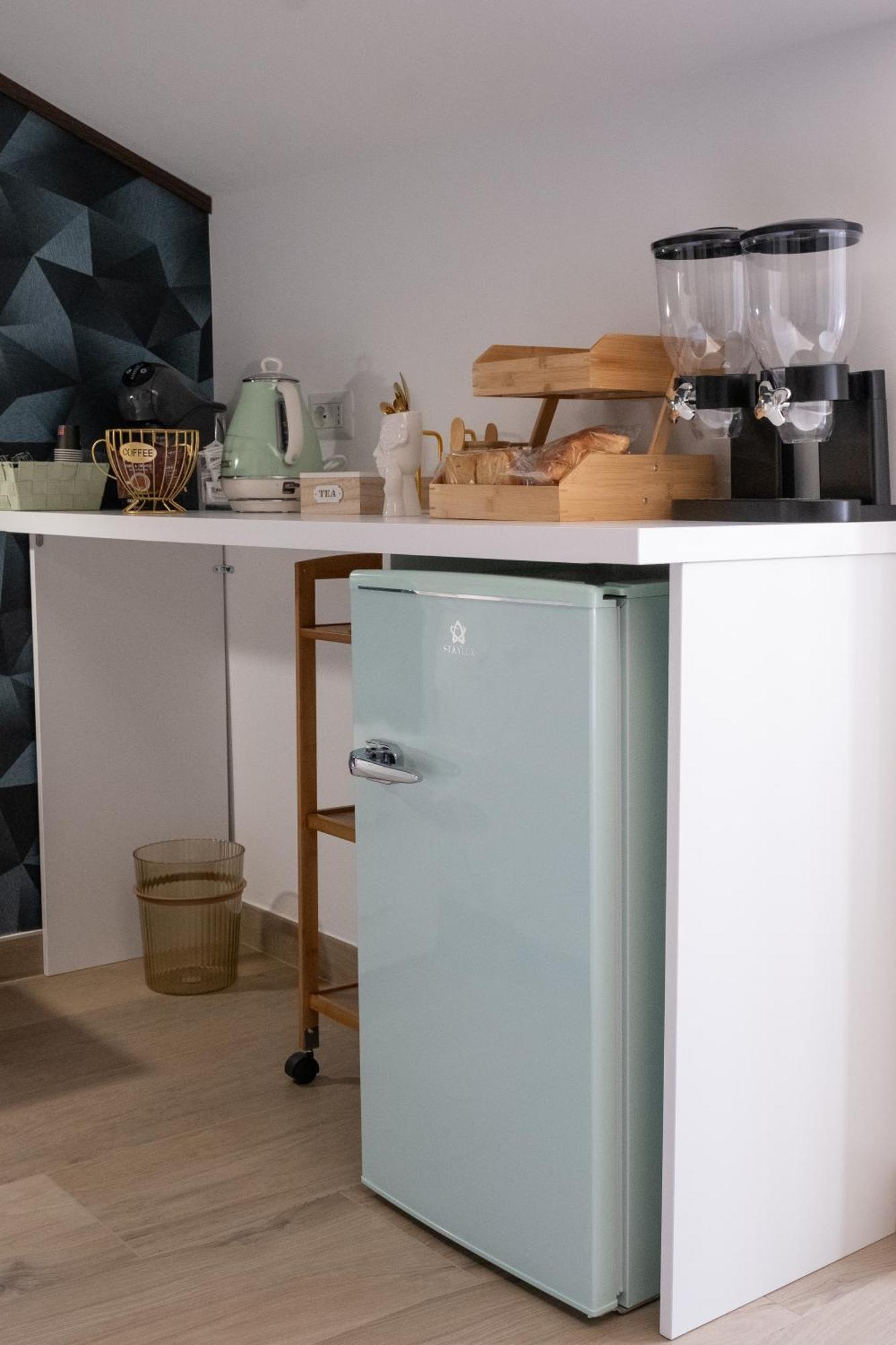Coraline Deluxe Rooms Castellammare di Stabia Dış mekan fotoğraf