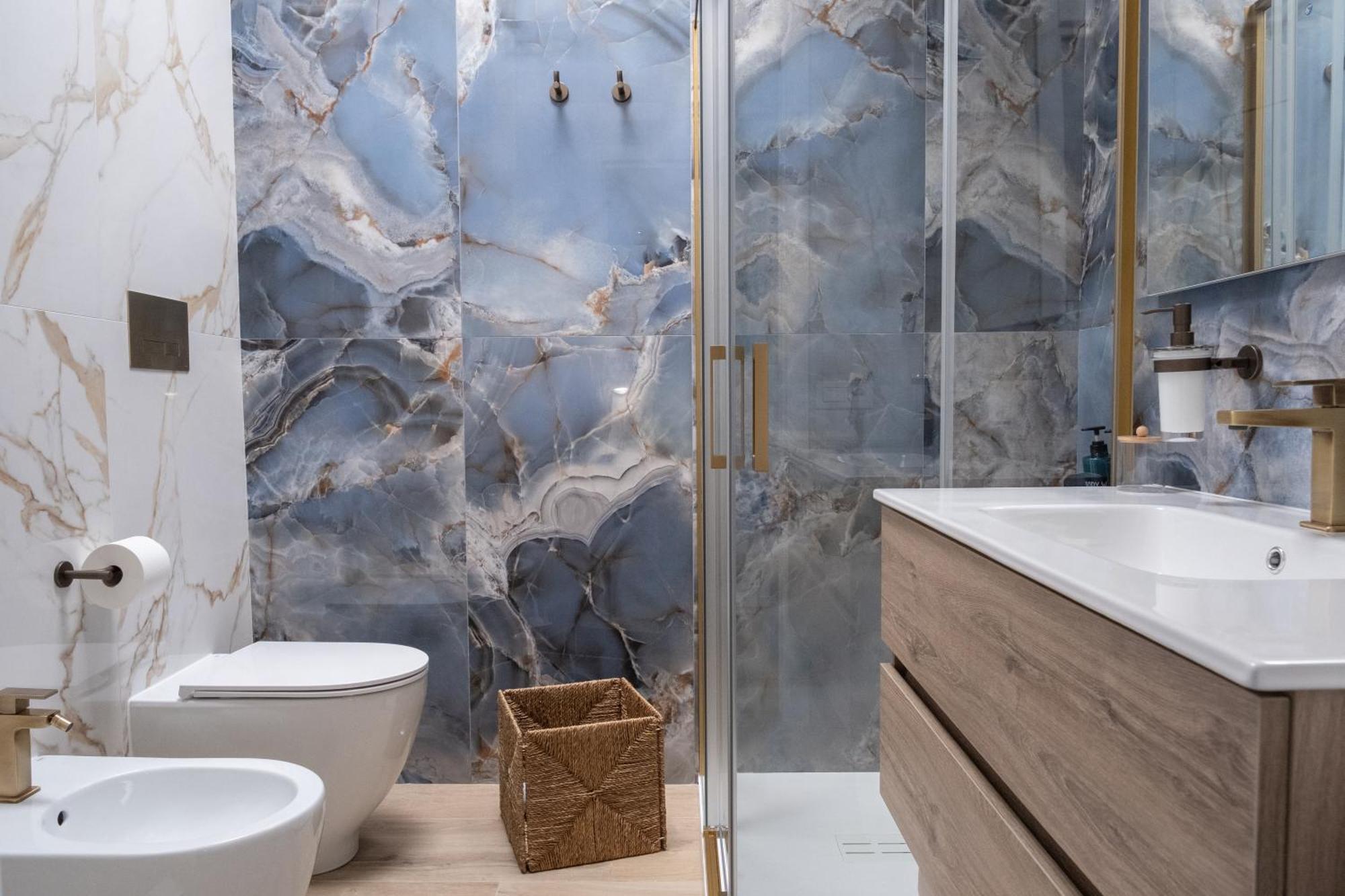 Coraline Deluxe Rooms Castellammare di Stabia Dış mekan fotoğraf