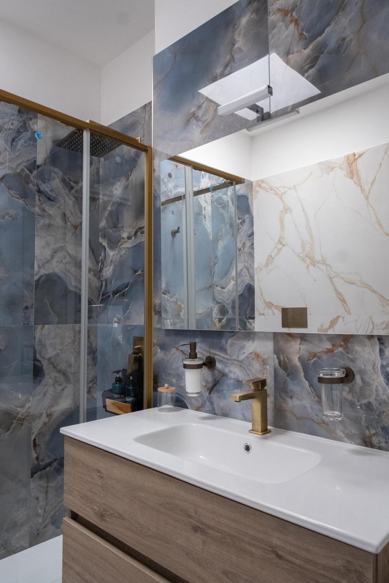 Coraline Deluxe Rooms Castellammare di Stabia Dış mekan fotoğraf