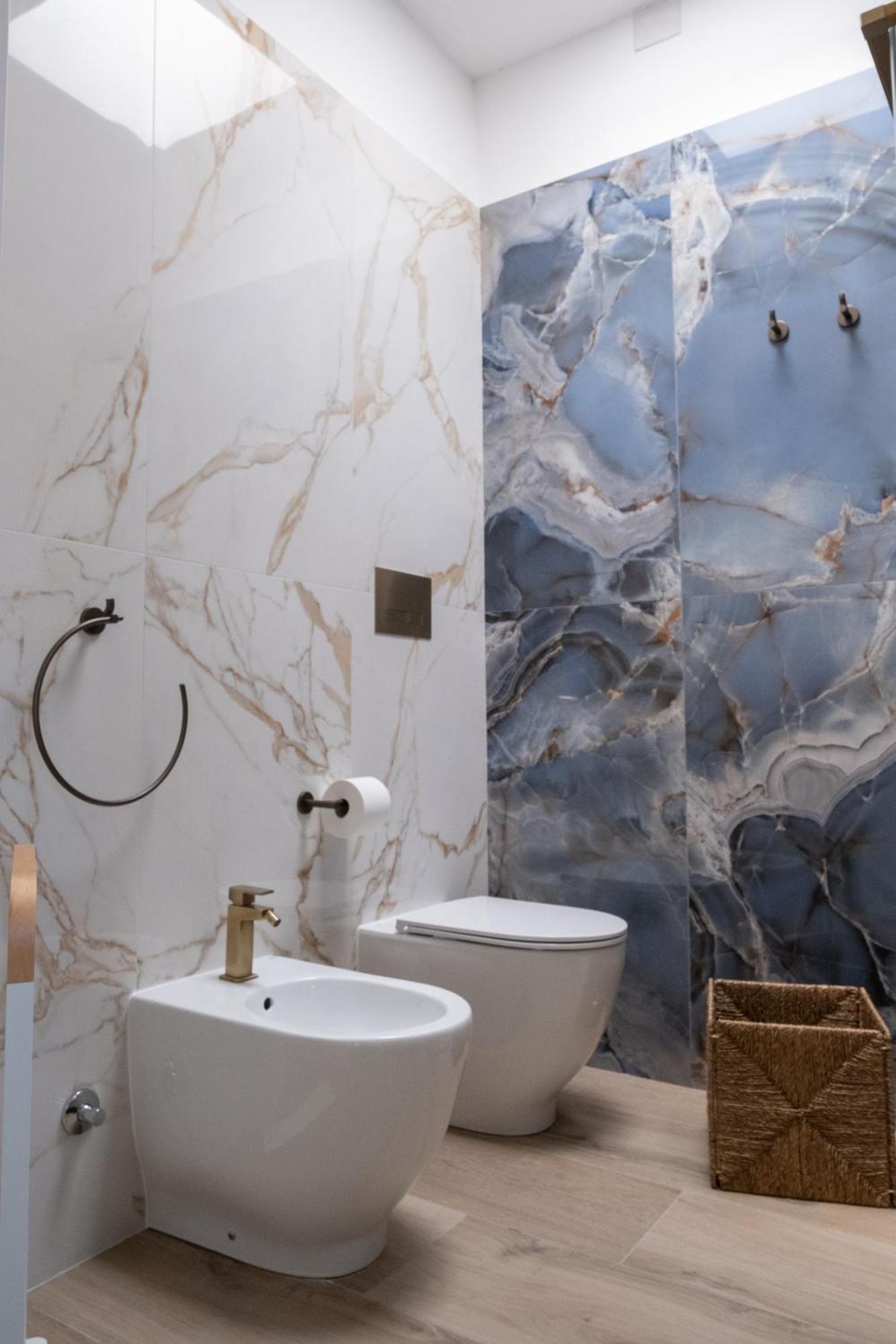 Coraline Deluxe Rooms Castellammare di Stabia Dış mekan fotoğraf